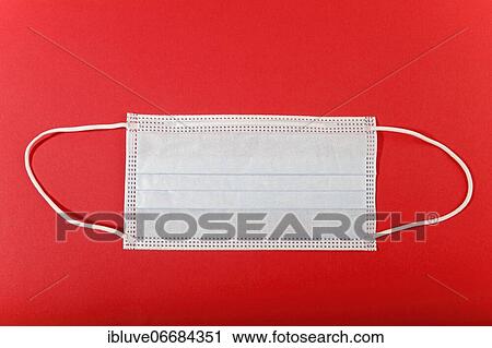 Medical Mouth-Nose Protective Mask, Corona Protective Mask, Corona Pandemic, Germany, Europe View Large Photo Image Stock Image - Medical Mouth-Nose Protective Mask, Corona Protective Mask, Corona Pandemic, Germany, Europe. Fotosearch