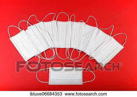Medical Mouth-Nose Protective Masks, Corona Protective Masks, Corona Pandemic, Germany, Europe View Large Photo Image Stock Image - Medical Mouth-Nose Protective Masks, Corona Protective Masks, Corona Pandemic, Germany, Europe. Fotosearch