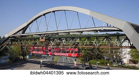 Monorail, Ohligsmühle, Wuppertal, Bergisches Land, North Rhine-Westphalia, Germany, Europe View Large Photo Image Stock Photography - Monorail, Ohligsmühle, Wuppertal, Bergisches Land, North Rhine-Westphalia, Germany, Europe. Fotosearch