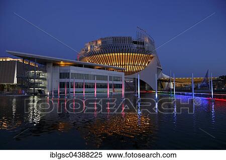 Montreal casino at dusk, illuminated, Montreal, Quebec Province, Canada, North America View Large Photo Image Stock Photography - Montreal casino at dusk, illuminated, Montreal, Quebec Province, Canada, North America. Fotosearch