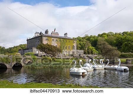 Monument, Westport House with adventure park, Westport, County Mayo, Ireland, United Kingdom, Europe View Large Photo Image Stock Image - Monument, Westport House with adventure park, Westport, County Mayo, Ireland, United Kingdom, Europe. Fotosearch
