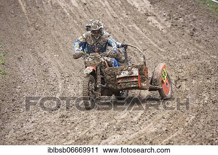 Motorcycle team at a motocross race, Schnaitheim, Baden-Württemberg, Germany, Europe View Large Photo Image Stock Image - Motorcycle team at a motocross race, Schnaitheim, Baden-Württemberg, Germany, Europe. Fotosearch