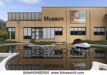 Museon, museum for science and culture, The Hague, Holland, The Netherlands, Europe View Large Photo Image Picture - Museon, museum for science and culture, The Hague, Holland, The Netherlands, Europe. Fotosearch
