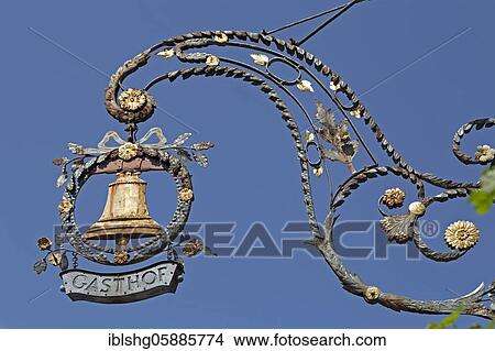Nasenschild Gasthof, Old Town, Rothenburg ob der Tauber, Middle Franconia, Bavaria, Germany, Europe View Large Photo Image Picture - Nasenschild Gasthof, Old Town, Rothenburg ob der Tauber, Middle Franconia, Bavaria, Germany, Europe. Fotosearch