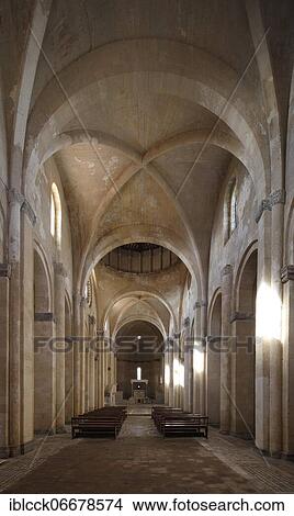 Nave of the church of Santa Maria in Castello, Tarquinia, Lazio, Italy, Europe View Large Photo Image Picture - Nave of the church of Santa Maria in Castello, Tarquinia, Lazio, Italy, Europe. Fotosearch
