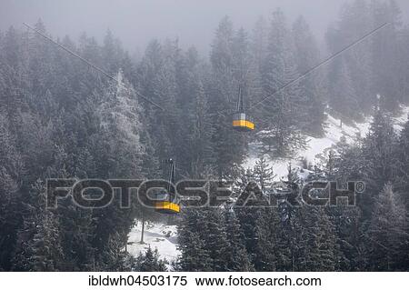 Nebelhornbahn in winter, cableway, Oberstdorf, Allgäu, Bavaria, Germany, Europe View Large Photo Image Stock Photography - Nebelhornbahn in winter, cableway, Oberstdorf, Allgäu, Bavaria, Germany, Europe. Fotosearch