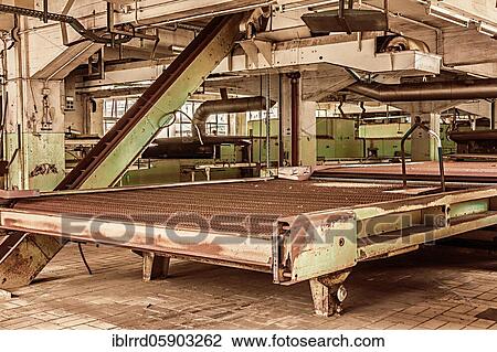 Old factory, Brandt Zwieback, Lost Place, North Rhine-Westphalia, Germany, Europe View Large Photo Image Stock Image - Old factory, Brandt Zwieback, Lost Place, North Rhine-Westphalia, Germany, Europe. Fotosearch