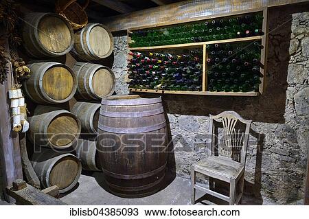 Old wine cellar, Casa de los Balcones, museum, La Orotava, Tenerife, Canary Islands, Spain, Europe View Large Photo Image Stock Image - Old wine cellar, Casa de los Balcones, museum, La Orotava, Tenerife, Canary Islands, Spain, Europe. Fotosearch