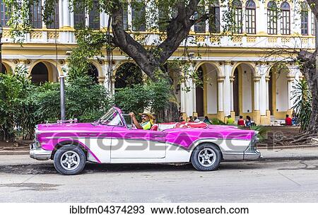 Oldtimer taxi on the streets of Havana, Havana, La Habana, Cuba, Republic of Cuba, Greater Antilles, Caribbean, Central America View Large Photo Image Stock Image - Oldtimer taxi on the streets of Havana, Havana, La Habana, Cuba, Republic of Cuba, Greater Antilles, Caribbean, Central America. Fotosearch
