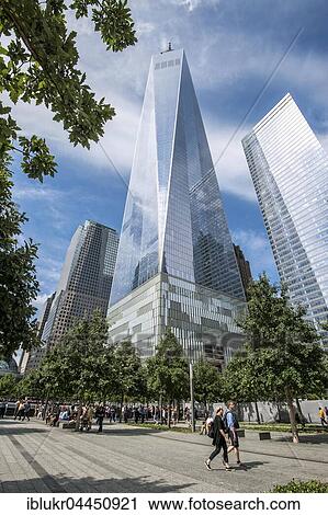 One World Trade Center, WTC, architect David Childs, at Ground Zero, Manhattan, New York City, United States, North America View Large Photo Image Stock Image - One World Trade Center, WTC, architect David Childs, at Ground Zero, Manhattan, New York City, United States, North America. Fotosearch