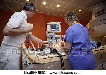 Open MRI, child as a patient receives general anesthesia, Altona Children's Hospital, Hamburg, Germany, Europe View Large Photo Image Stock Image - Open MRI, child as a patient receives general anesthesia, Altona Children's Hospital, Hamburg, Germany, Europe. Fotosearch