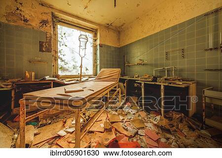 Operating room, former urology practice, Lost Place, Villa Dr. Anna L., Bad Wildungen, Hesse, Germany, Europe View Large Photo Image Stock Image - Operating room, former urology practice, Lost Place, Villa Dr. Anna L., Bad Wildungen, Hesse, Germany, Europe. Fotosearch
