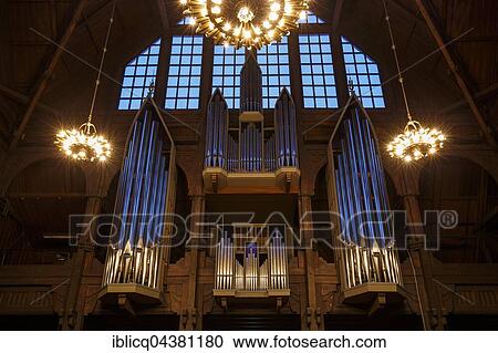 Organ, church of Kiruna, Norrbotten County, Sweden, Europe View Large Photo Image Stock Image - Organ, church of Kiruna, Norrbotten County, Sweden, Europe. Fotosearch