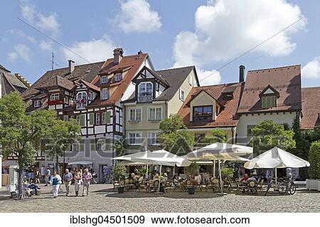 Palace Square, Toompea, Meersburg, Lake Constance, Baden-Württemberg, Germany, Europe View Large Photo Image Stock Photo - Palace Square, Toompea, Meersburg, Lake Constance, Baden-Württemberg, Germany, Europe. Fotosearch