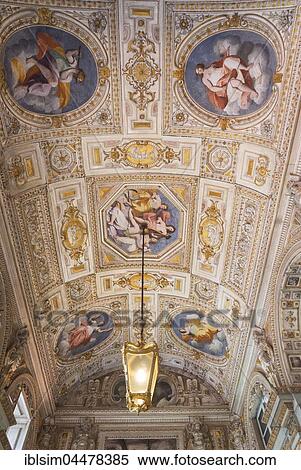 Palazzo Tobia Pallavicino, World Heritage Site, Genoa, Liguria, Italy, Europe View Large Photo Image Stock Photography - Palazzo Tobia Pallavicino, World Heritage Site, Genoa, Liguria, Italy, Europe. Fotosearch