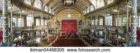 Parktheater im Kurhaus Göggingen, architect Jean Keller, Augsburg, Swabia, Bavaria, Germany, Europe View Large Photo Image Stock Photography - Parktheater im Kurhaus Göggingen, architect Jean Keller, Augsburg, Swabia, Bavaria, Germany, Europe. Fotosearch