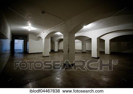 Pathology, Memorial Concentration Camp Sachsenhausen, Oranienburg, Brandenburg, Germany, Europe View Large Photo Image Stock Photo - Pathology, Memorial Concentration Camp Sachsenhausen, Oranienburg, Brandenburg, Germany, Europe. Fotosearch