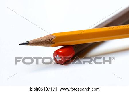 Pencils with Swiss cross View Large Photo Image Stock Image - Pencils with Swiss cross. Fotosearch