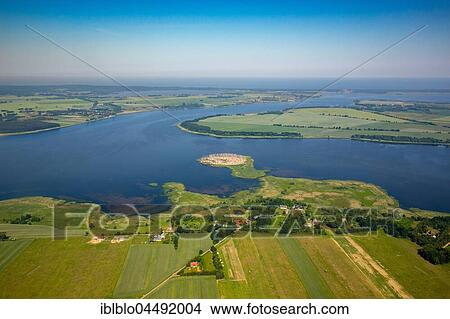 Peninsula Gardzka Kępa, Połchowo, Dusin, Baltic Coast, West Pomerania Province, Poland, Europe View Large Photo Image Picture - Peninsula Gardzka Kępa, Połchowo, Dusin, Baltic Coast, West Pomerania Province, Poland, Europe. Fotosearch