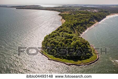 Peninsula Mönchgut, Rügen, Baltic coast, Mecklenburg-Western Pomerania, Germany, Europe View Large Photo Image Stock Photo - Peninsula Mönchgut, Rügen, Baltic coast, Mecklenburg-Western Pomerania, Germany, Europe. Fotosearch