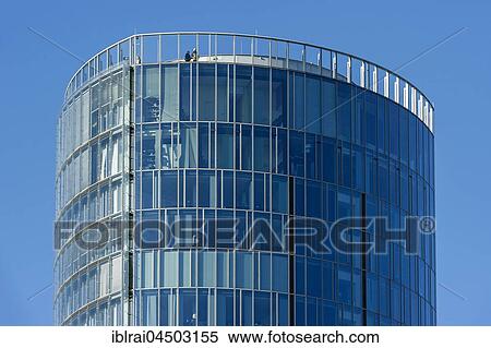 People on viewing platform, KölnTriangle office building, Triangle, LVR Tower, Cologne, North Rhine-Westphalia, Germany, Europe View Large Photo Image Stock Photography - People on viewing platform, KölnTriangle office building, Triangle, LVR Tower, Cologne, North Rhine-Westphalia, Germany, Europe. Fotosearch