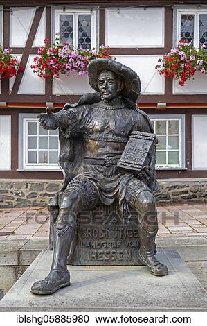 Philip the Magnanimous of Hesse Monument, Marketplace, Homberg, Hesse, Germany, Europe View Large Photo Image Stock Image - Philip the Magnanimous of Hesse Monument, Marketplace, Homberg, Hesse, Germany, Europe. Fotosearch