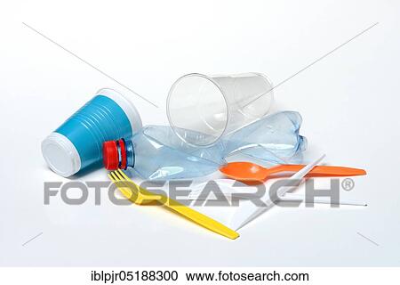 Plastic, plastic objects, plastic bottles, plastic waste, plastic articles View Large Photo Image Stock Image - Plastic, plastic objects, plastic bottles, plastic waste, plastic articles. Fotosearch