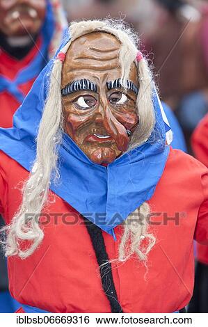 Portrait mask of Swabian-Alemannic carnival, Laupheim, Baden-Württemberg, Germany, Europe View Large Photo Image Stock Photograph - Portrait mask of Swabian-Alemannic carnival, Laupheim, Baden-Württemberg, Germany, Europe. Fotosearch