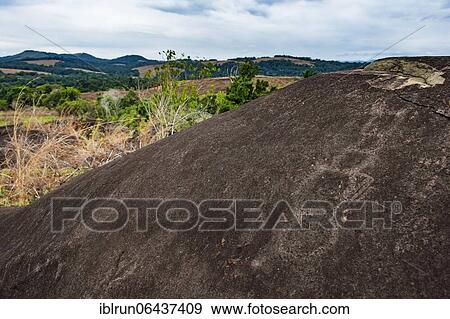 Prehistoric rock carvings in the Unesco world heritage sight Lope national park, Gabon, Africa View Large Photo Image Stock Photo - Prehistoric rock carvings in the Unesco world heritage sight Lope national park, Gabon, Africa. Fotosearch