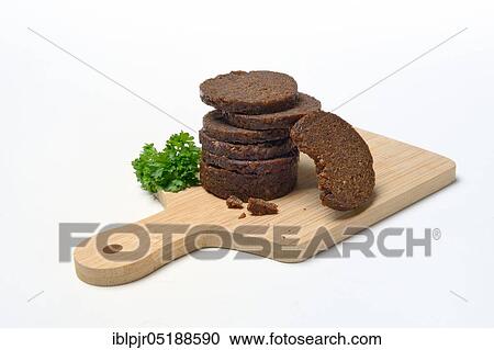 Pumpernickel, pumpernickel discs, pumpernickel thaler View Large Photo Image Stock Image - Pumpernickel, pumpernickel discs, pumpernickel thaler. Fotosearch