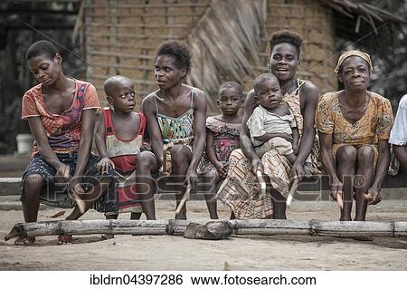 Pygmies, people of Baaka, or Baka, or Ba'aka, Music Performance and Dance, Grand Batanga, Southern Region, Cameroon, Africa View Large Photo Image Stock Photograph - Pygmies, people of Baaka, or Baka, or Ba'aka, Music Performance and Dance, Grand Batanga, Southern Region, Cameroon, Africa. Fotosearch
