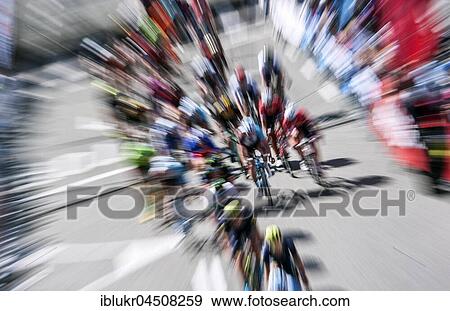Racing cyclists, zoomed, cycling race Volta de Catalunya, Catalunya Tour 2017, Barcelona, Catalonia, Spain, Europe View Large Photo Image Stock Photo - Racing cyclists, zoomed, cycling race Volta de Catalunya, Catalunya Tour 2017, Barcelona, Catalonia, Spain, Europe. Fotosearch
