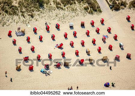 Red beach chairs on the beach, Koelpinsee, Usedom Island, Baltic Sea, Mecklenburg-Western Pomerania, Germany, Europe View Large Photo Image Stock Image - Red beach chairs on the beach, Koelpinsee, Usedom Island, Baltic Sea, Mecklenburg-Western Pomerania, Germany, Europe. Fotosearch