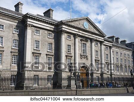 Regent House, University, Trinity College Dublin, Dublin, County Dublin, Ireland, United Kingdom, Europe View Large Photo Image Picture - Regent House, University, Trinity College Dublin, Dublin, County Dublin, Ireland, United Kingdom, Europe. Fotosearch