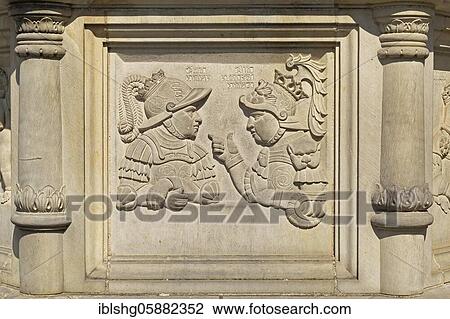 Relief at the Roland Fountain, Market Place, Hildesheim, Lower Saxony, Germany, Europe View Large Photo Image Stock Image - Relief at the Roland Fountain, Market Place, Hildesheim, Lower Saxony, Germany, Europe. Fotosearch