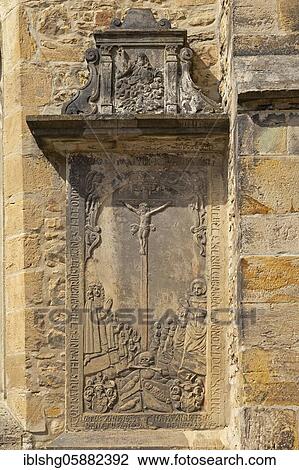 Relief on the outer wall, High Cathedral, Hildesheim, Lower Saxony, Germany, Europe View Large Photo Image Stock Image - Relief on the outer wall, High Cathedral, Hildesheim, Lower Saxony, Germany, Europe. Fotosearch