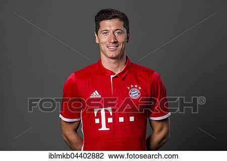 Robert Lewandowski of FC Bayern Munich, August 10. 2016, Munich, Germany, Europe View Large Photo Image Stock Image - Robert Lewandowski of FC Bayern Munich, August 10. 2016, Munich, Germany, Europe. Fotosearch