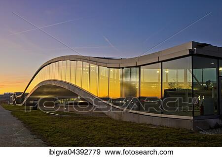 Rolex Learning Center, Swiss Federal Institute of Technology in Lausanne, EPFL, Lausanne, Switzerland, Europe View Large Photo Image Stock Photo - Rolex Learning Center, Swiss Federal Institute of Technology in Lausanne, EPFL, Lausanne, Switzerland, Europe. Fotosearch