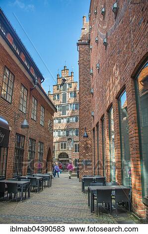 Roselius House in the Böttcherstraße, Altstadt, Bremen, Germany, Europe View Large Photo Image Stock Image - Roselius House in the Böttcherstraße, Altstadt, Bremen, Germany, Europe. Fotosearch