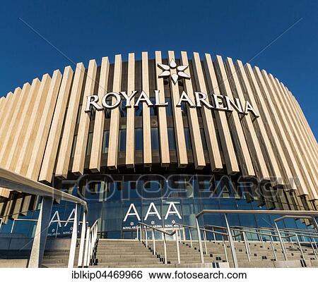 Royal Arena, Ørestaden, Copenhagen, Denmark, Europe View Large Photo Image Stock Photograph - Royal Arena, Ørestaden, Copenhagen, Denmark, Europe. Fotosearch