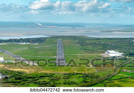 Runway, airport, Shannon Airport, County Clare, Ireland, United Kingdom, Europe View Large Photo Image Stock Image - Runway, airport, Shannon Airport, County Clare, Ireland, United Kingdom, Europe. Fotosearch
