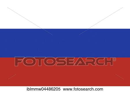 Russia flag View Large Photo Image Stock Photography - Russia flag. Fotosearch