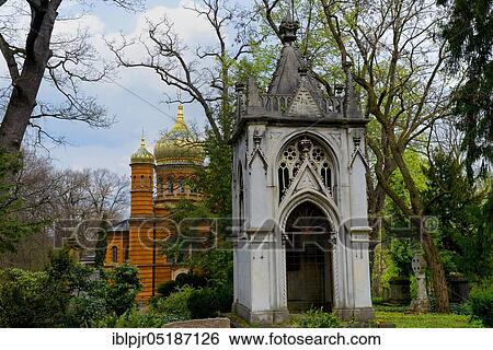Russian Orthodox Chapel, Historical Cemetery, Weimar, Thuringia, Germany, Europe View Large Photo Image Stock Photograph - Russian Orthodox Chapel, Historical Cemetery, Weimar, Thuringia, Germany, Europe. Fotosearch