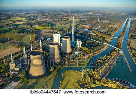 RWE power plant, Werne, Ruhr district, North Rhine-Westphalia, Germany, Europe View Large Photo Image Stock Photo - RWE power plant, Werne, Ruhr district, North Rhine-Westphalia, Germany, Europe. Fotosearch