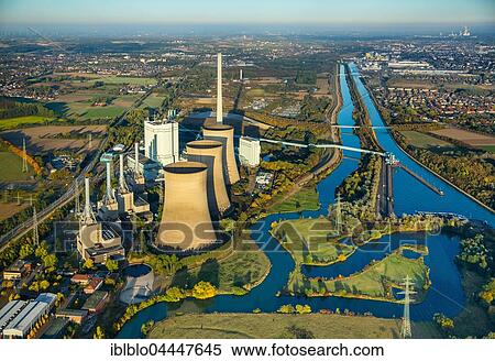RWE power plant, Werne, Ruhr district, North Rhine-Westphalia, Germany, Europe View Large Photo Image Stock Photography - RWE power plant, Werne, Ruhr district, North Rhine-Westphalia, Germany, Europe. Fotosearch