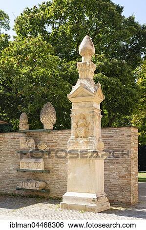 Römermauer in the Fronhof, Augsburg, Swabia, Bavaria, Germany, Europe View Large Photo Image Stock Photograph - Römermauer in the Fronhof, Augsburg, Swabia, Bavaria, Germany, Europe. Fotosearch