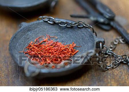Saffron crocus threads (Crocus sativus) in weighing pan View Large Photo Image Stock Image - Saffron crocus threads (Crocus sativus) in weighing pan. Fotosearch