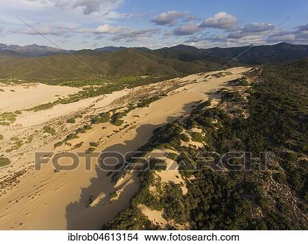 Sand dunes Dune di Piscinas, Costa Verde, Sardinia, Italy, Europe View Large Photo Image Picture - Sand dunes Dune di Piscinas, Costa Verde, Sardinia, Italy, Europe. Fotosearch