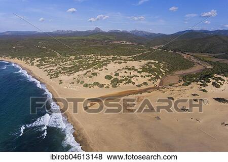 Sand dunes Dune di Piscinas, Costa Verde, Sardinia, Italy, Europe View Large Photo Image Stock Photo - Sand dunes Dune di Piscinas, Costa Verde, Sardinia, Italy, Europe. Fotosearch