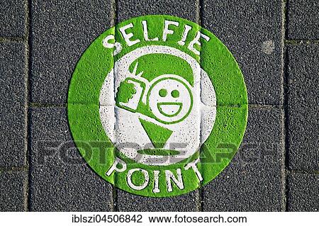 Selfie Point, Wachtendonk, Niederrhein, North Rhine-Westphalia, Germany, Europe View Large Photo Image Stock Image - Selfie Point, Wachtendonk, Niederrhein, North Rhine-Westphalia, Germany, Europe. Fotosearch